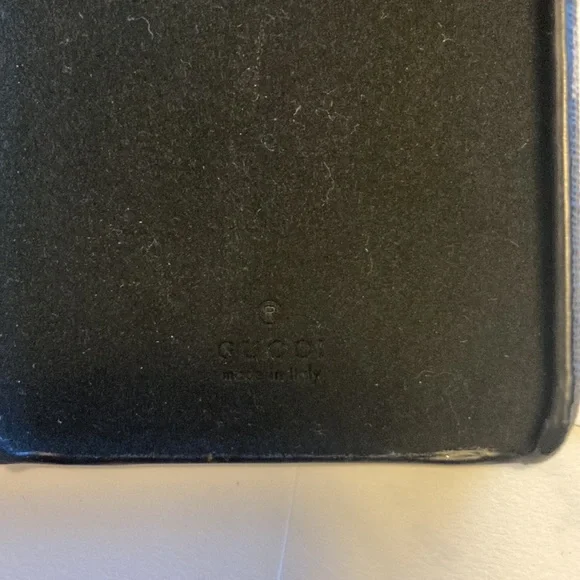 Rare print Gucci Kaleidoscope iPhone 6 cover case